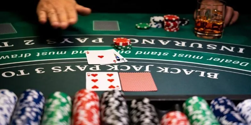 Các cược phụ khi tham gia tựa game này