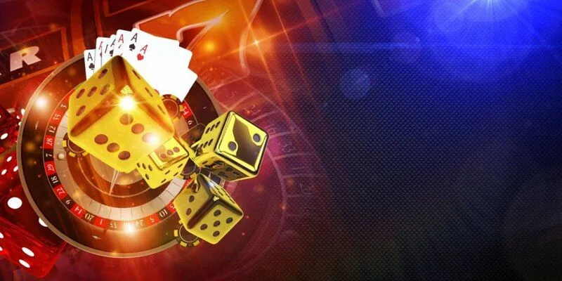 Các tựa game casino không thể bỏ qua khi tham gia nền tảng